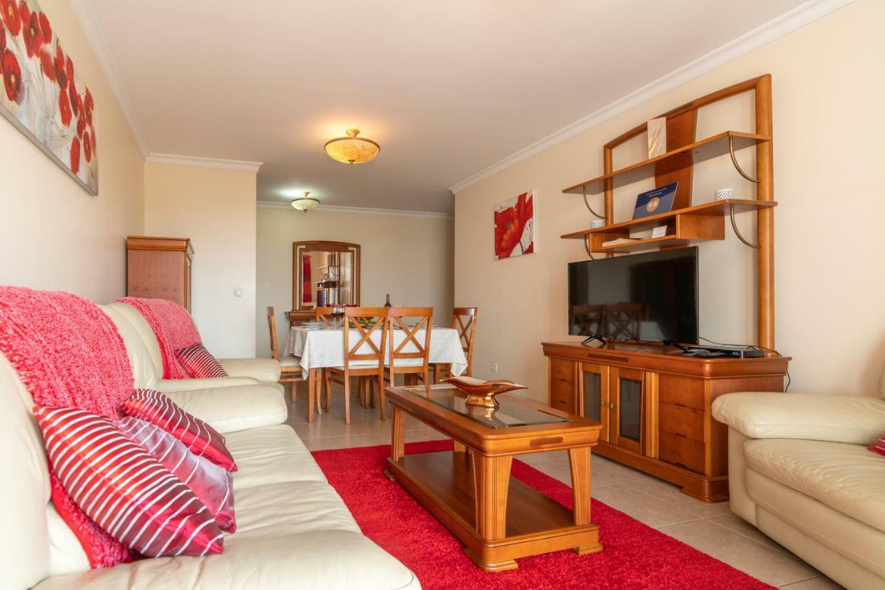 Apartamento Rodrigues Funchal  Eksteriør bilde