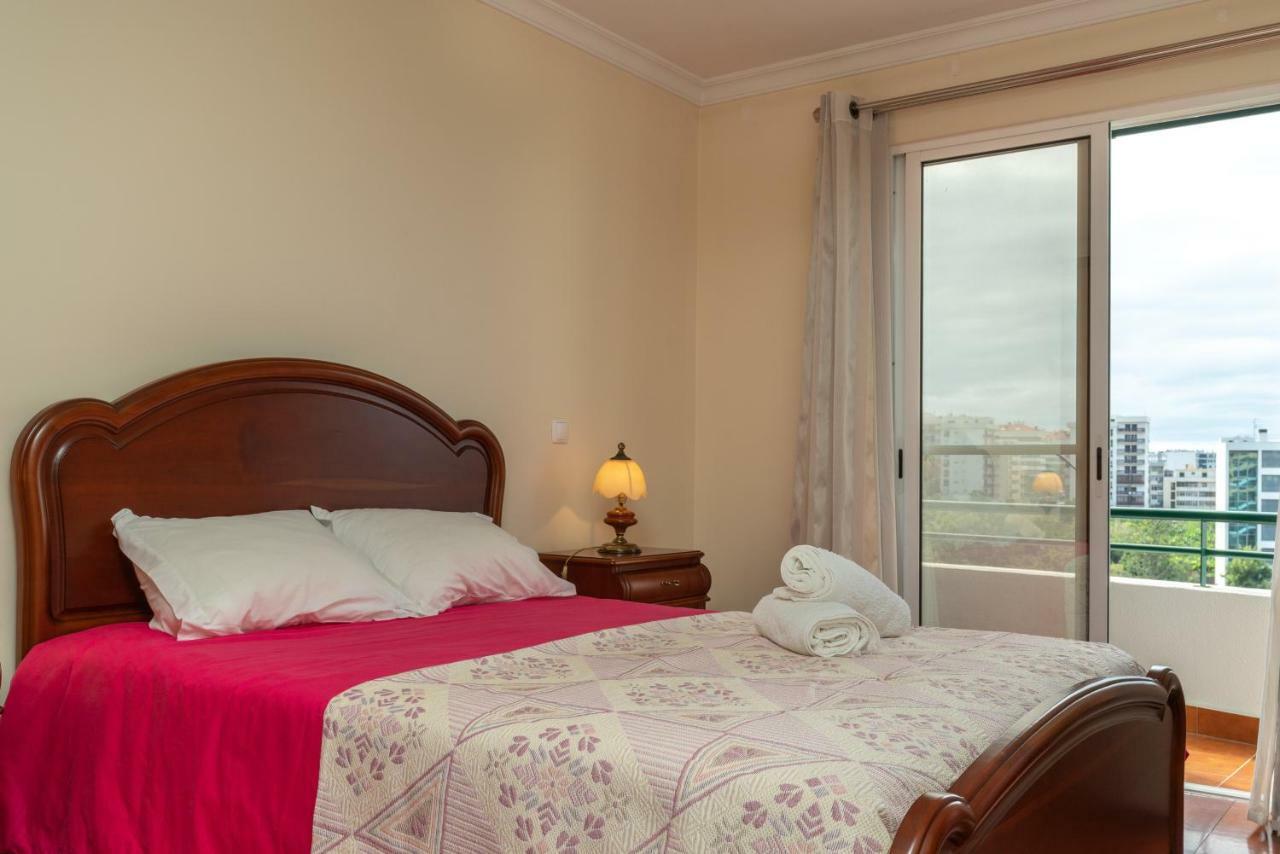Apartamento Rodrigues Funchal  Eksteriør bilde